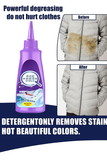 Multi-Purpose Clothes Stain Remover ( Pack Of 1 )