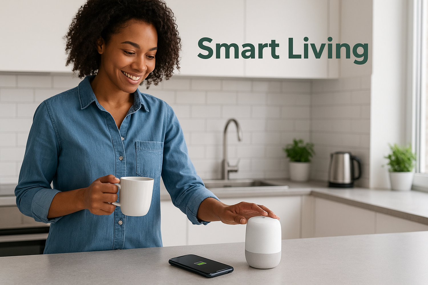 Smart Living