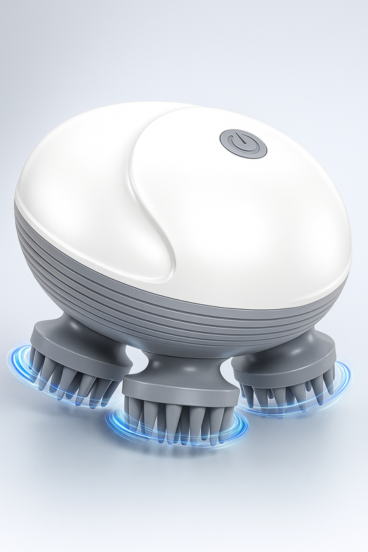 Electric Pet Massager [C.O.D Avaiable]