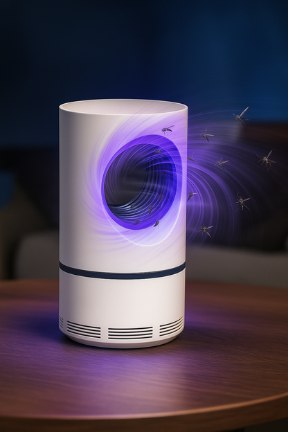 Mosquito Killer Lamp[ C.O.D Avaliable ]