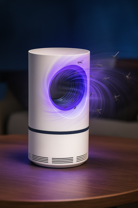 Mosquito Killer Lamp[ C.O.D Avaliable ]