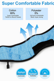 Wireless Bluetooth Eye Mask With Music