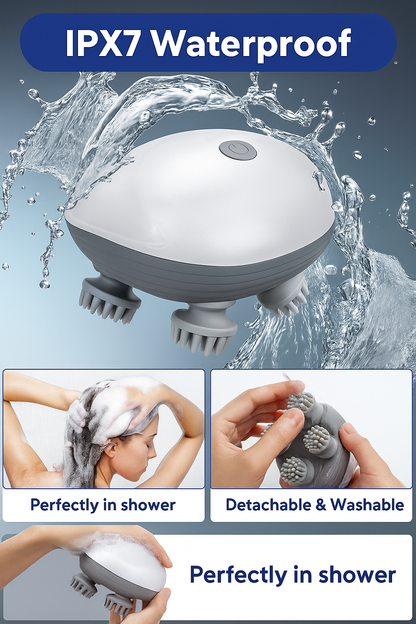 Electric Pet Massager [C.O.D Avaiable]