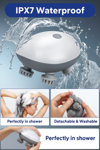 Electric Pet Massager [C.O.D Avaiable]