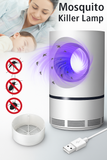 Mosquito Killer Lamp[ C.O.D Avaliable ]