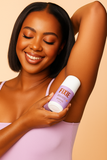 NewClick Fixie Body Adhesive Roller – Skin Safe Body Glue for Clothing & Fashion & Costume Fixes(60 Ml)