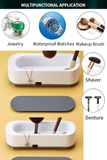 Ultrasonic Jwellery and eyeglass cleaner [ C.O.D Avaliable ]