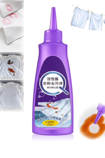 Multi-Purpose Clothes Stain Remover ( Pack Of 1 )