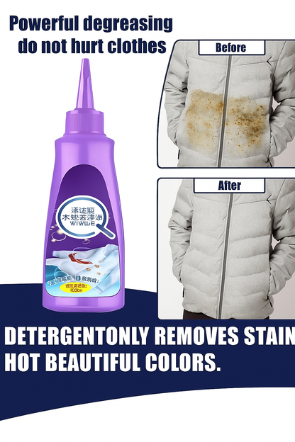 Multi-Purpose Clothes Stain Remover ( Pack Of 1 )
