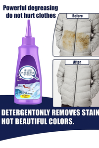 Multi-Purpose Clothes Stain Remover ( Pack Of 1 )