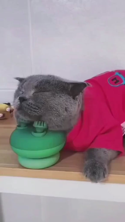 Electric Pet Massager [C.O.D Avaiable]