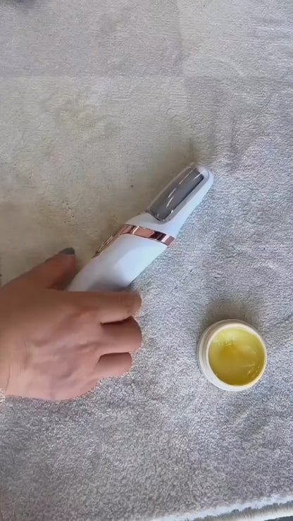 Electronic Pedicure Tool Dead Skin remover