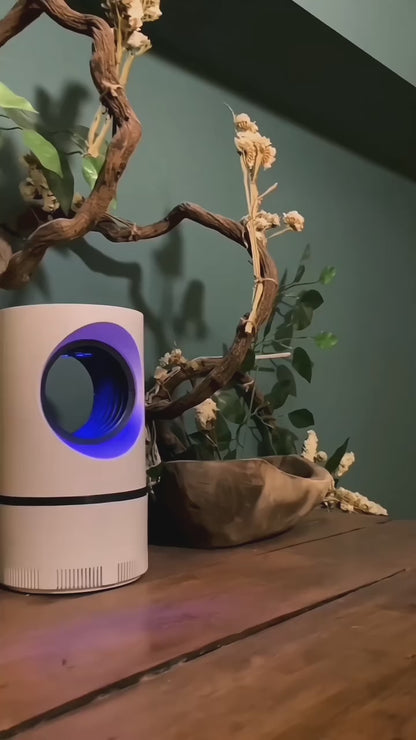Mosquito Killer Lamp[ C.O.D Avaliable ]