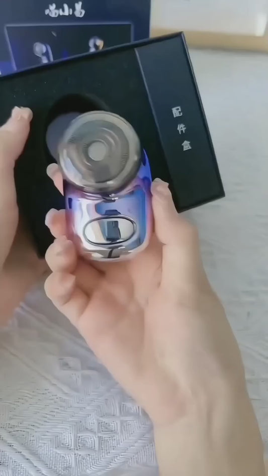 Mini-Shave Portable Electric Shaver [ C.O.D Avaliable ]